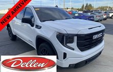 2023 GMC Sierra 1500 Elevation Standard