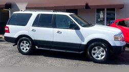 2011 Ford Expedition XL