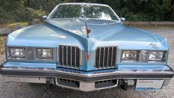 1977 Pontiac Grand Prix 
