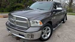 2017 Ram Ram Pickup 1500 Laramie