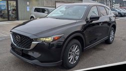 2023 Mazda CX-5 2.5 S Preferred