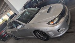 2011 Subaru Impreza WRX WRX Premium