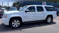 2008 GMC Yukon XL Denali