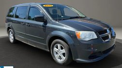 2011 Dodge Grand Caravan Mainstreet