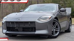 2024 Nissan Z Sport