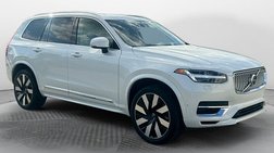 2024 Volvo XC90 Recharge T8 Plus Bright Theme 7P