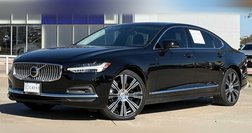 2023 Volvo S90 B6 Plus
