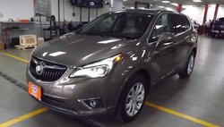 2019 Buick Envision Preferred