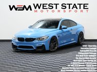 2017 BMW M4 Base