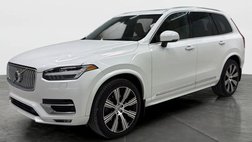 2021 Volvo XC90 T6 Inscription 7-Passenger