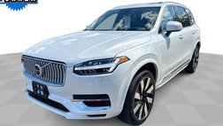 2023 Volvo XC90 Recharge T8 Ultimate Bright Theme 6P