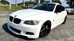 2010 BMW 3 Series 335i