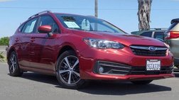 2023 Subaru Impreza Premium