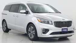 2020 Kia Sedona SX