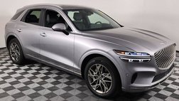 2023 Genesis GV70 2.5T Standard