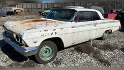 1962 Chevrolet Impala 