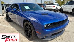 2018 Dodge Challenger R/T