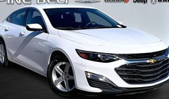 2023 Chevrolet Malibu LS Fleet