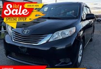 2014 Toyota Sienna L 7-Passenger