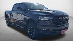 2025 Ram Ram Pickup 1500 Laramie