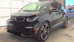 2019 BMW i3 s
