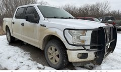 2015 Ford F-150 XL