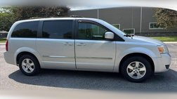 2008 Dodge Grand Caravan SXT