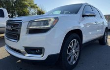 2013 GMC Acadia SLT-1