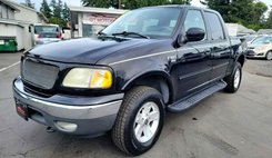 2003 Ford F-150 