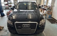 2012 Audi Q5 2.0T quattro Premium Plus