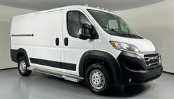 2023 Ram ProMaster 2500 136 WB