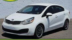 2014 Kia Rio LX