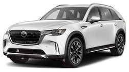 2025 Mazda CX-90 Plug-in Hybrid Premium Sport