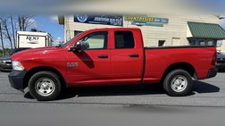 2020 Ram Ram Pickup 1500 Classic Tradesman