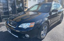 2006 Subaru Outback 3.0 R L.L.Bean Edition