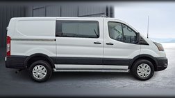 2024 Ford Transit 250