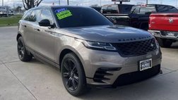 2020 Land Rover Range Rover Velar P250 R-Dynamic S