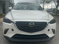 2021 Mazda CX-3 Sport