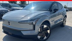 2025 Volvo EX30 Twin Ultra