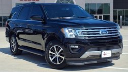 2018 Ford Expedition XLT
