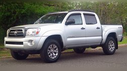 2006 Toyota Tacoma V6