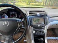 2008 Acura TL 