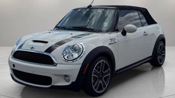 2010 MINI Cooper S