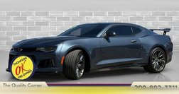2023 Chevrolet Camaro ZL1