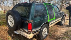 1994 Chevrolet S-10 Blazer S10