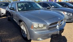 2006 Dodge Charger SE