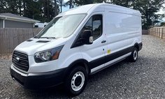 2019 Ford Transit 150