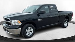 2024 Ram Ram Pickup 1500 Classic SLT