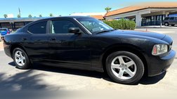 2008 Dodge Charger Base