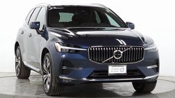 2023 Volvo XC60 B5 Plus Bright Theme